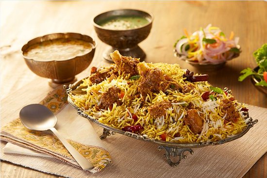Behrooz Biryani Price: A 2024 Expert Guide to Cost & Value