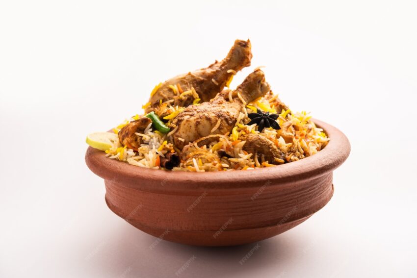 Phani Handi Biryani: The Definitive Expert’s Guide [2024]