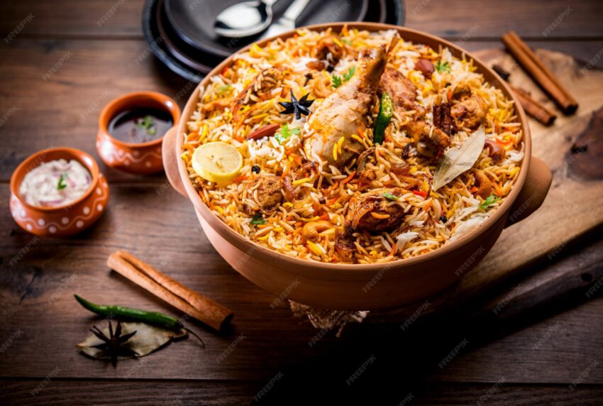 Earthen Pot Biryani: The Ultimate Guide to Authentic Cooking & Taste
