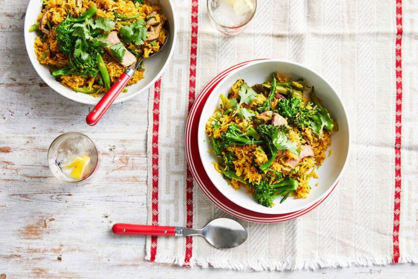 Easy Lamb Biryani: The Ultimate Guide to a Flavorful Feast
