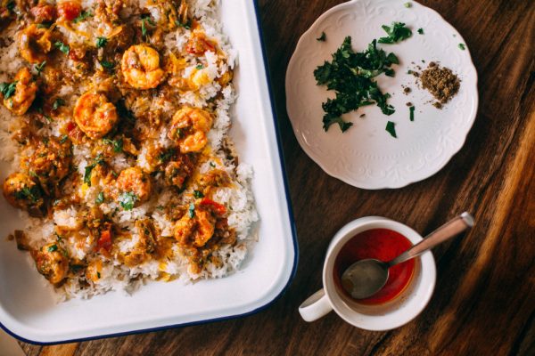 Ultimate Prawn Biryani Recipe: Expert Guide to Flavor & Tradition