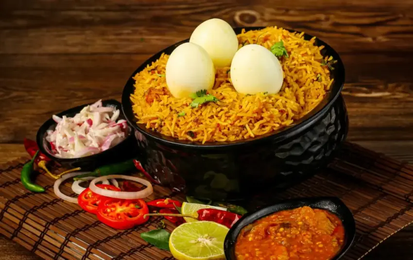 Unveiling the Secrets of RR Biryani’s Owner: A Culinary Empire