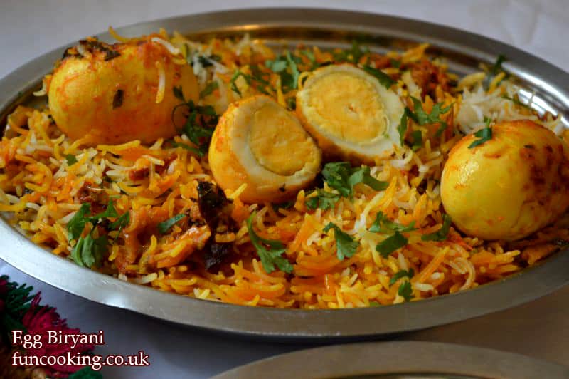 Egg Biryani Please: Your Ultimate Guide to the Perfect Dish