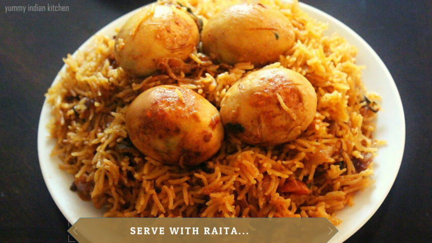 Biryani Anda BJP: Unraveling the Intersection of Food, Politics, and Identity