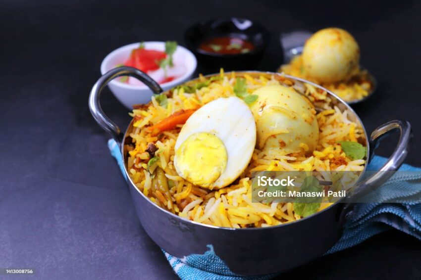 Video Anda Biryani: Master Recipe, Expert Tips & Ultimate Guide