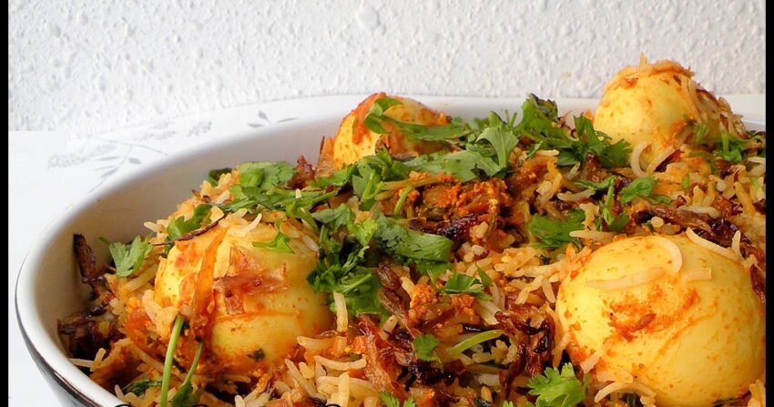 Biryani Korma: The Ultimate Guide to This Culinary Masterpiece