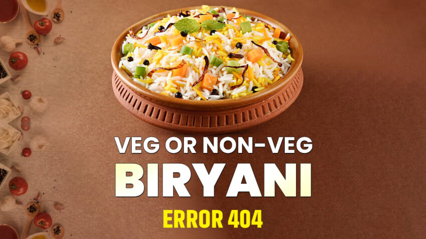 Biryani Jihad News: Unveiling the Truth, Debunking Myths