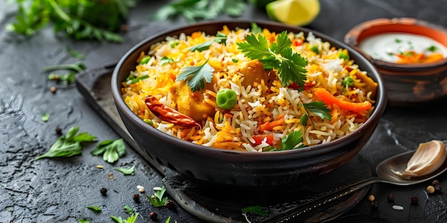 Biryani Pulao Images: A Visual Feast & Expert Guide [2024]
