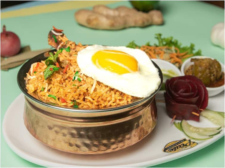 BVK Biryani ATM: The Future of Food Vending or Just a Fad?