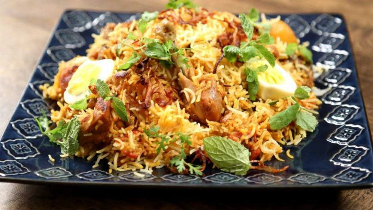 Biryani Kewra: Unveiling the Aromatic Secret to Authentic Biryani