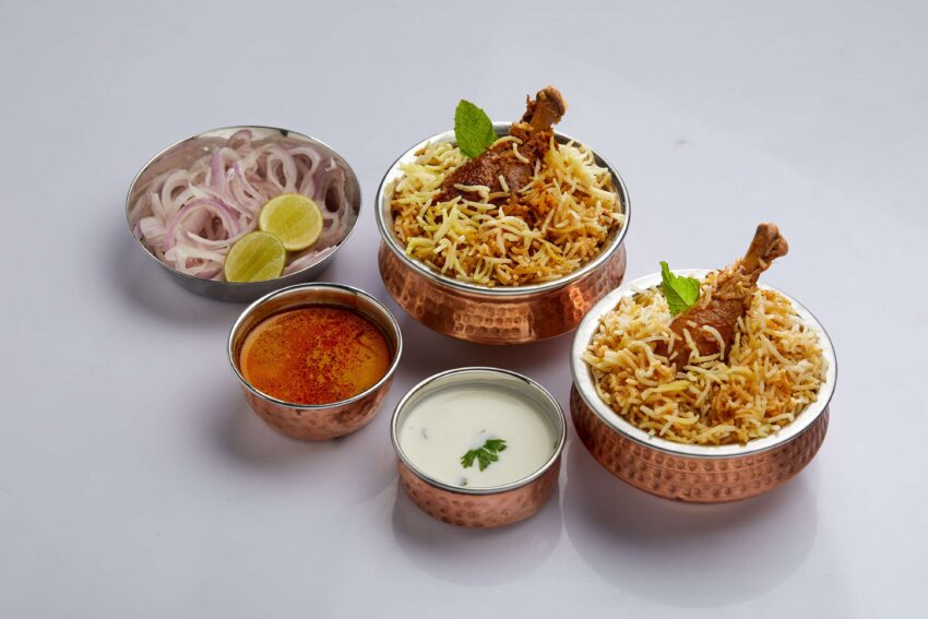 Paradise Biryani Buffalo: The Definitive Guide (2024)