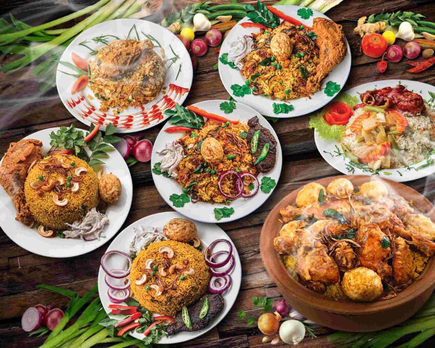 Best Biryani in Saigon: A Food Lover’s Expert Guide [2024]