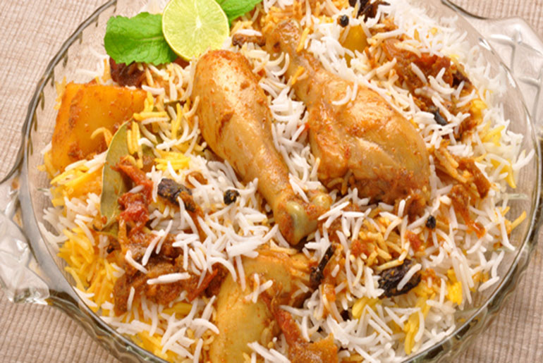 Karnataka Famous Biryani: A Culinary Journey Through Karnataka’s Best