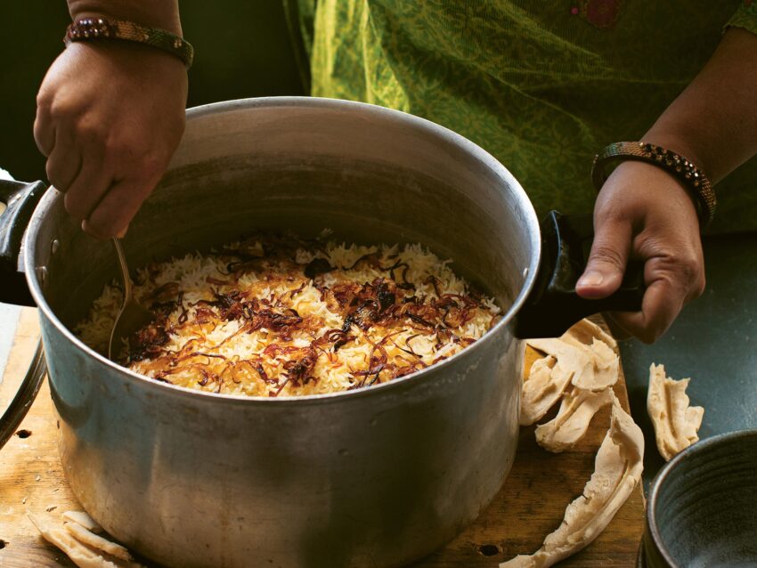 Master the Art: The Ultimate Guide on How to Cook Biryani Perfectly