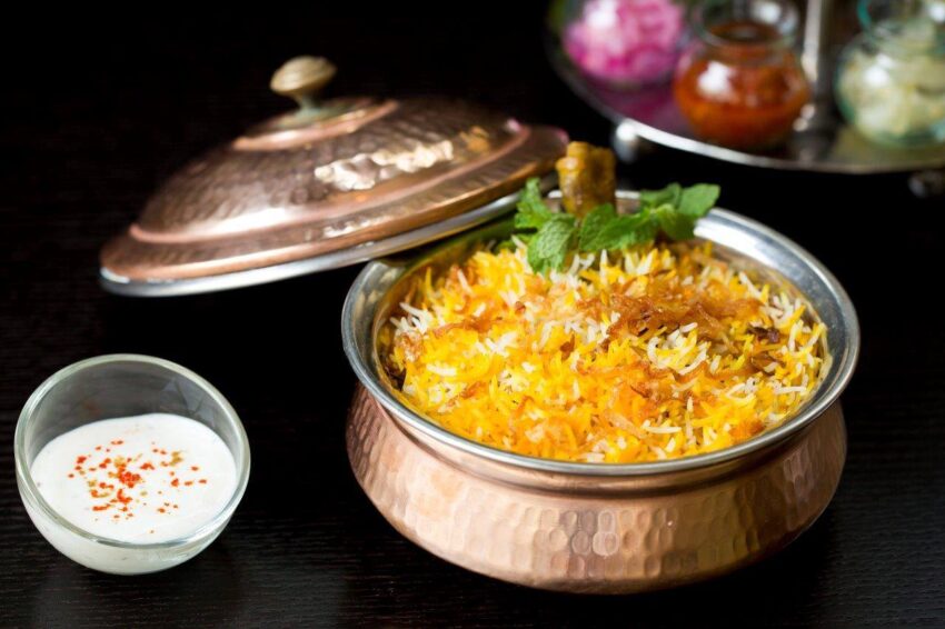 Dubai Biryani Masala: The Expert’s Guide to Authentic Flavor