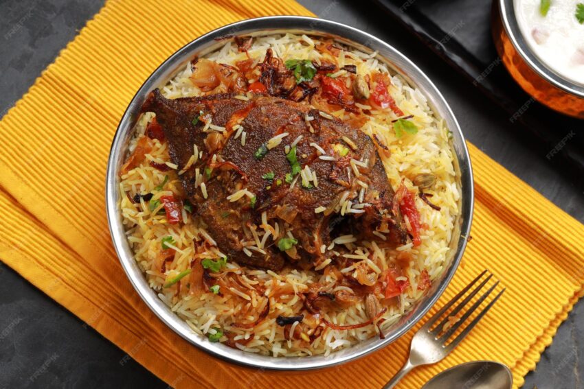 Buy Biryani Vessel Online: Expert Guide to Authentic Cooking