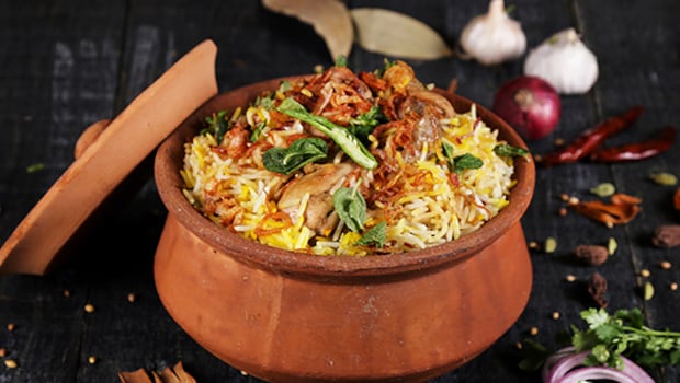 Arabikkadal Biryani: A Culinary Deep Dive into Kerala’s Coastal Treasure