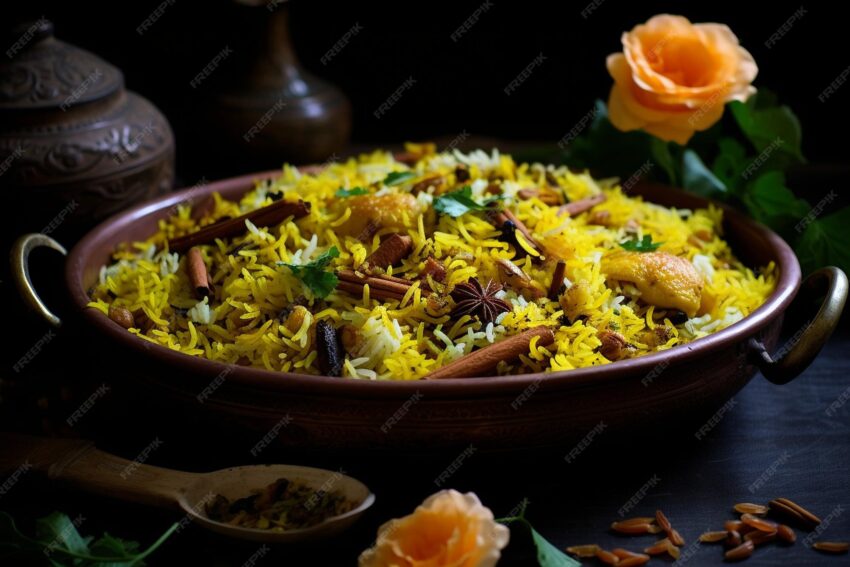 Cardamom Biryani: The Ultimate Guide to Flavor, Aroma, and Authentic Recipes