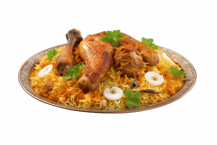 Best Biryani Oakville: Your Ultimate Guide to Flavor & Authenticity