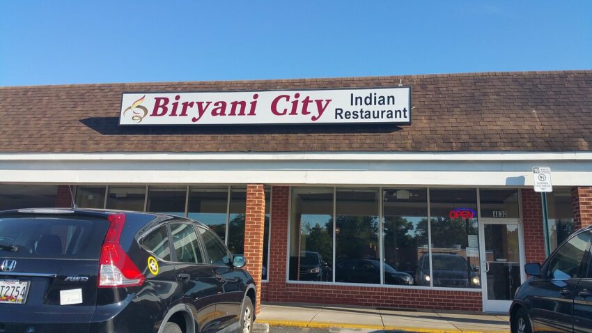 Yelp Biryani City: Your Expert Guide to the Best Biryani Near You