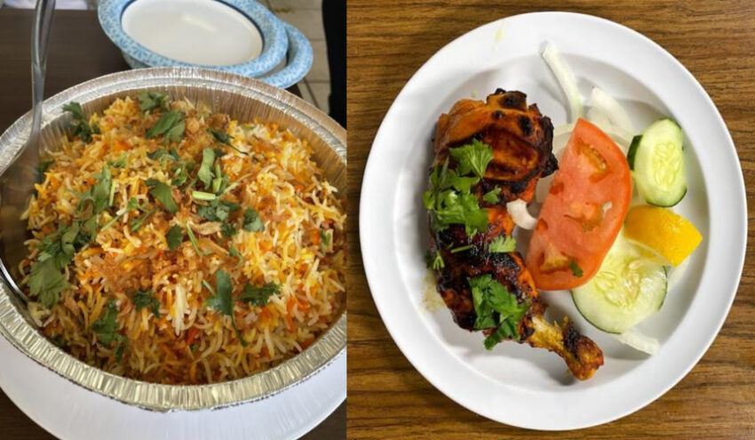 Naidu’s Biryani Hut: A Culinary Deep Dive & Expert Review