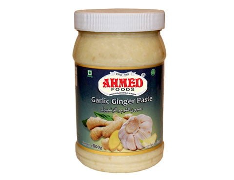 Ahmed Biryani Paste: The Ultimate Guide to Authentic Flavor