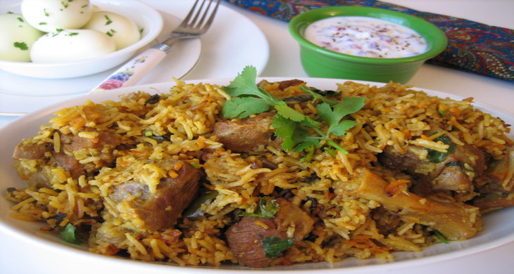 Biryani XPRX Newark: Your Ultimate Guide to the Best Biryani Experience