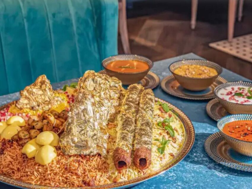 Haroon Biryani Dubai: A Definitive Guide to Authentic Taste