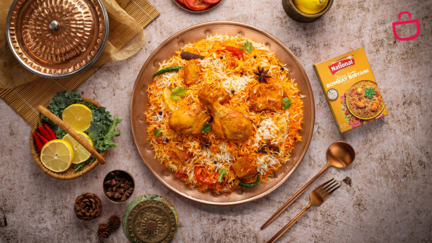 Bhagyanagar Biryani: The Definitive Guide to Hyderabad’s Culinary Gem