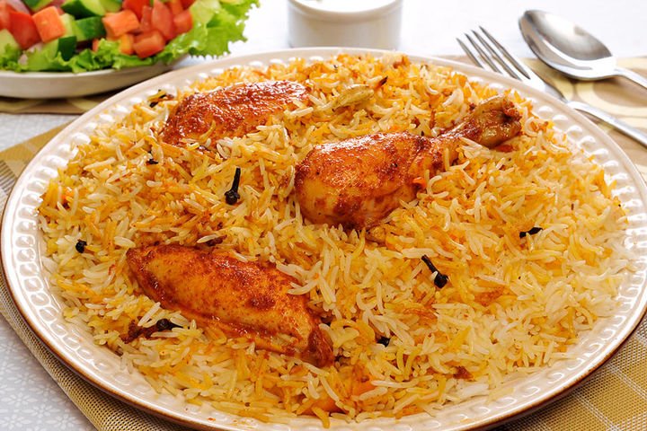 Best Biryani Islamabad: Unveiling the City’s Culinary Gems (2024)