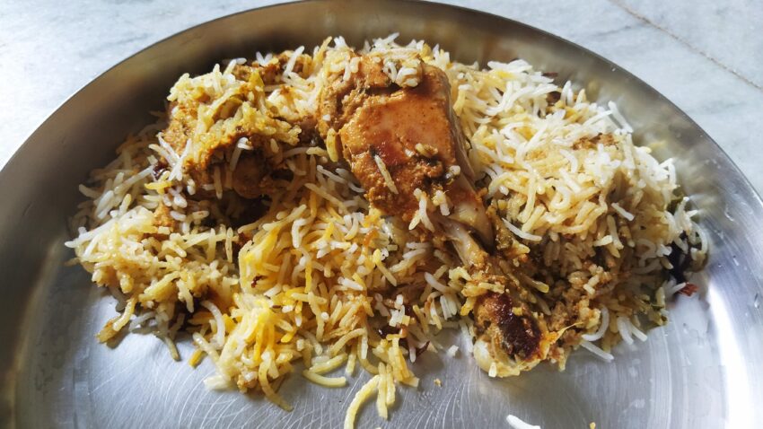 Mastering Indian Dum Biryani: The Expert Guide to Authentic Flavor