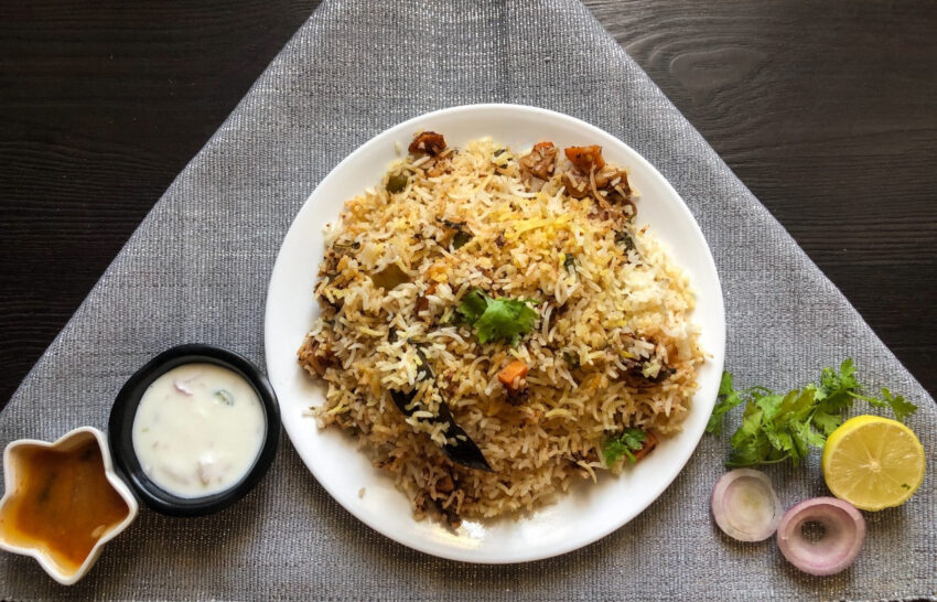 Wholesale Biryani Masala: Your Expert Guide to Sourcing and Quality