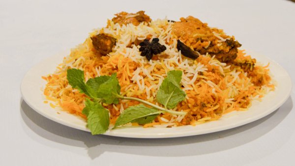 Biryani Barista: The Unexpected Fusion You Need to Know