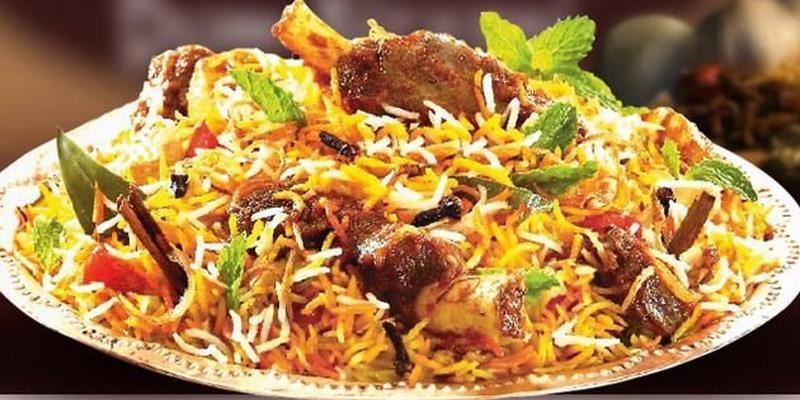Hyderabadi Biryani Baner: Your Ultimate Guide to Authentic Flavors