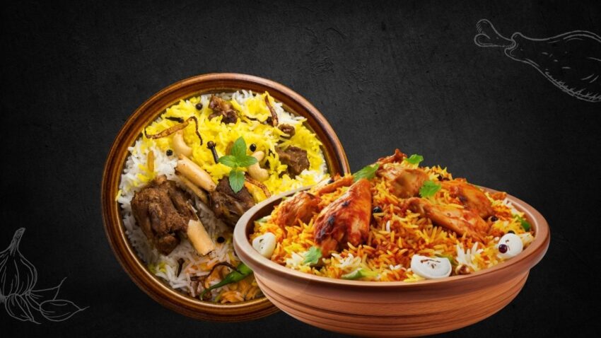 Nepal Biryani: A Culinary Journey, Recipe Secrets & Expert Review