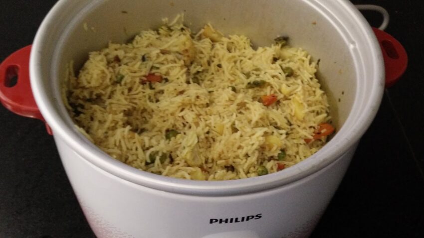 Ultimate Guide: Delicious & Easy Veg Biryani Recipe (2024)