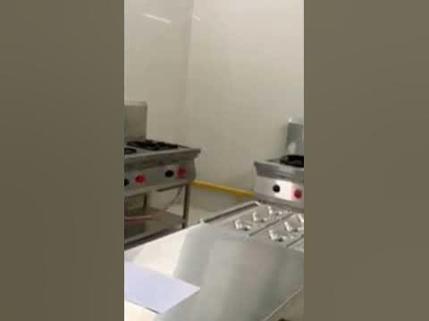 Ultimate Biryani Kitchen Setup Guide: Design, Equipment & Expert Tips