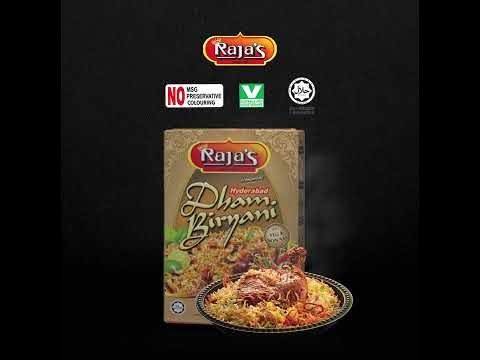 Raja Biryani Trichy: A Culinary Deep Dive & Expert Review [2024]