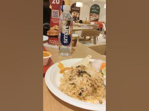 Haldiram Veg Biryani: An Expert Review, Recipe Deep Dive & More!