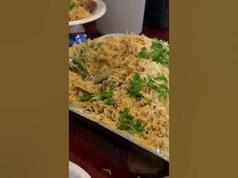 Best Biryani in Irving TX: Your Ultimate Guide (2024)