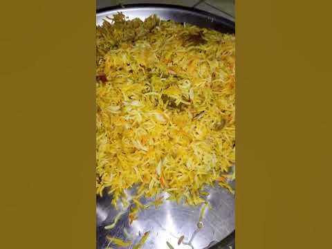 Anees Biryani: A Culinary Deep Dive & Expert Review [2024]