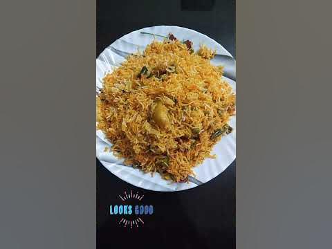 Perfect 2kg Biryani Recipe: A Step-by-Step Expert Guide