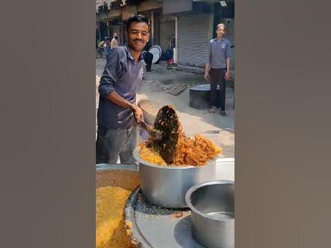 The ULTIMATE Guide to Famous Biryani in Nagpur: Find Your Perfect Plate!