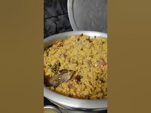 Doopudu Biryani: The Expert Guide to Andhra’s Fiery Rice Delight