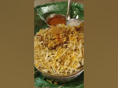 Abhiruchi Biryani KPHB: The Definitive Guide (2024)