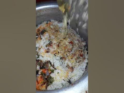 Tay Wali Biryani: A Deep Dive into Authentic Pakistani Flavor