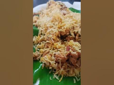 Ganesh Biryani: A Culinary Deep Dive (Expert Guide 2024)