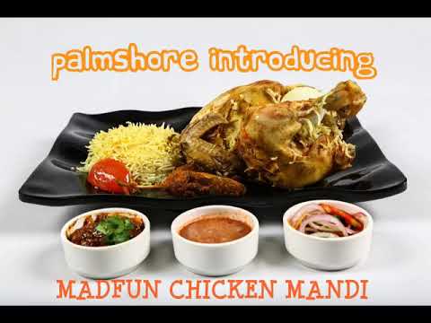 Palmshore Mandi Biryani: The Definitive Expert Guide [2024]