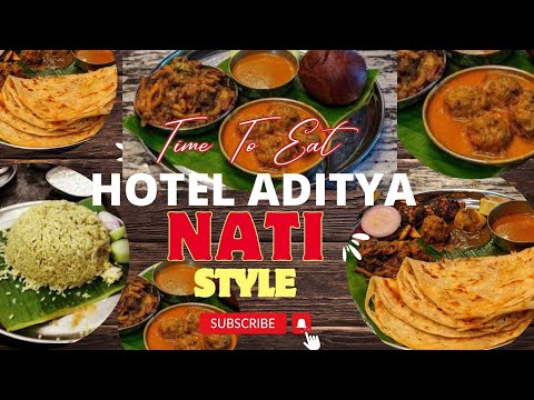 Aditya Biryani Rajajinagar: A Culinary Deep Dive & Expert Review
