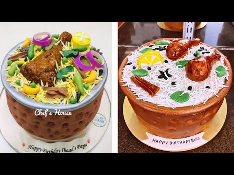 Cake Biryani: The Definitive Guide to This Viral Food Trend